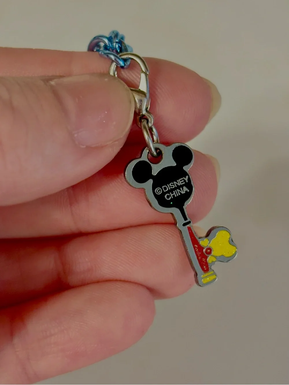 Disney mickey mouse